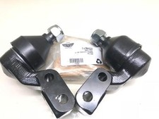 NEW TAXI TX1 TX2 TX4 GENUINE LTI/LTC PAIR ( 2 ) LEFT & RIGHT LOWER BALL JOINT