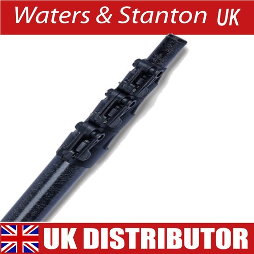 Heavy duty 20ft telescopic - heavy,
