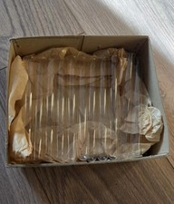 79 X   GLASS TEST TUBES  LAB TUBE BOROSILICATE 12MM X 125MM 