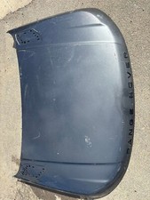 2015-2017 RANGE ROVER SPORT L494 COMPLETE BONNET PANEL -GREY