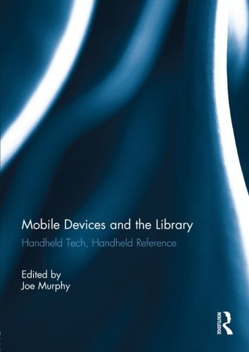 Mobile devices and the library - devices,