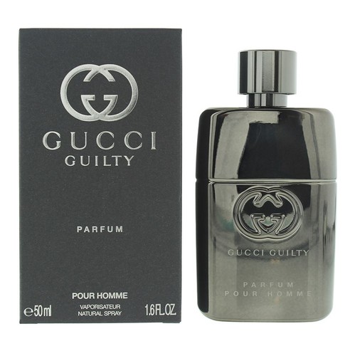 Gucci guilty pour homme parfum - gucci,