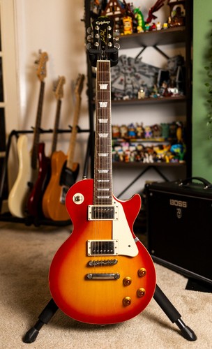 Epiphone les paul - epiphone,
