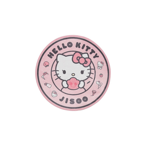 Blackpink jisoo hello kitty - blackpink,