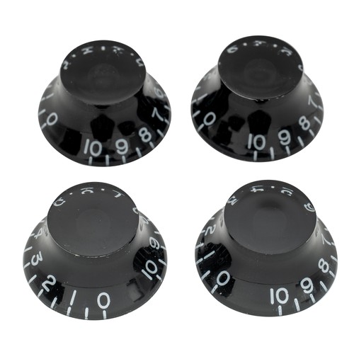 Musiclily pro 4pcs - 4pcs, black
