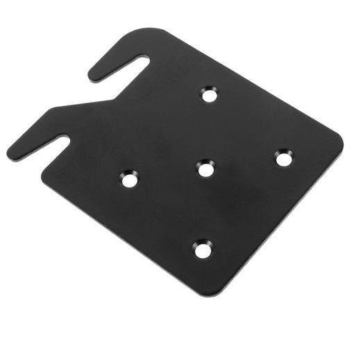 Flat bed hook - flat,