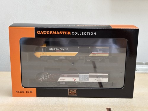 Dapol gauge gm2210305 class - dapol,