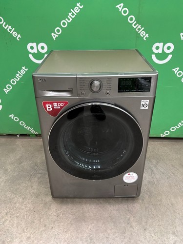 Washing machine 10kg - lg,