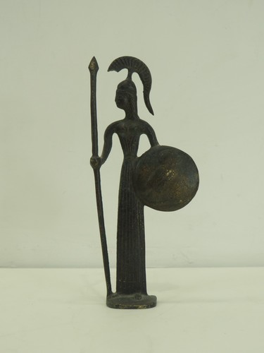 Etruscan athena greek art - greek,