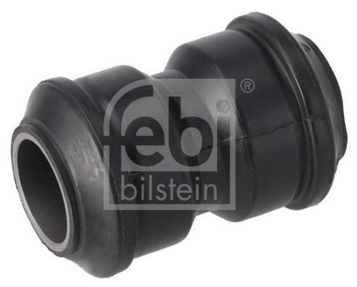 Fits febi 08653 bushing leaf - fits,