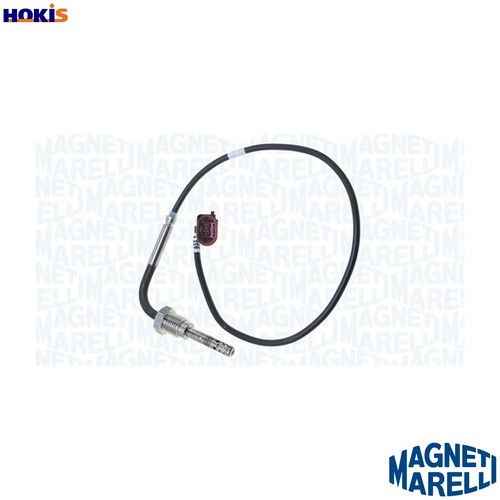 Sensor exhaust gas - sensor,