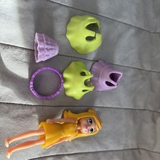 Polly Pocket Bloomin Doll