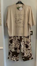 BNWT TU ‘Cosmic cowgirl’