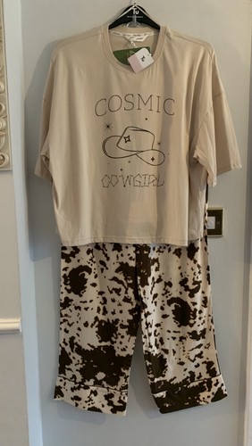 Bnwt cosmic cowgirl - bnwt, tu