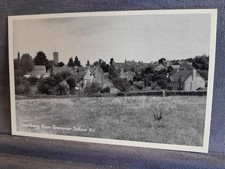 Charlbury view from Grammar