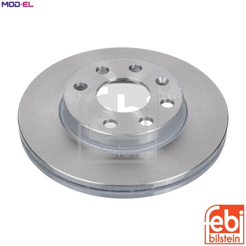 Brake disc 02806 for - brake,