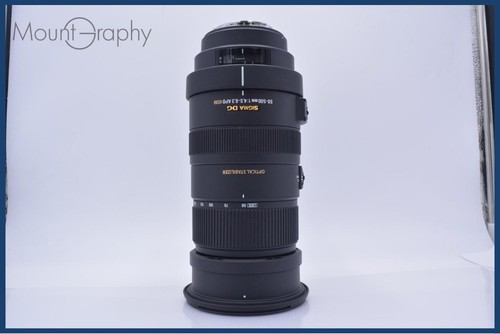 Sigma apo 500mm 6 - apo, f4.5-6.3