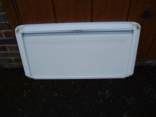 Caravan remis blind cassette - remis,