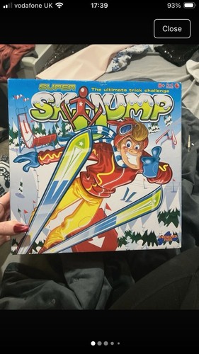 Drumond park super ski - park,