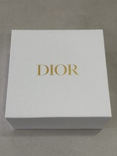 Dior Empty Gift Box 23x23x11cm