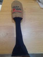 Taylormade Burner Head Cover
