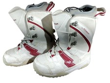 Northwave Snowboard Boots Size