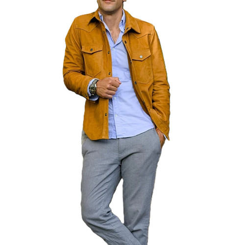 Men trucker genuine - men's,