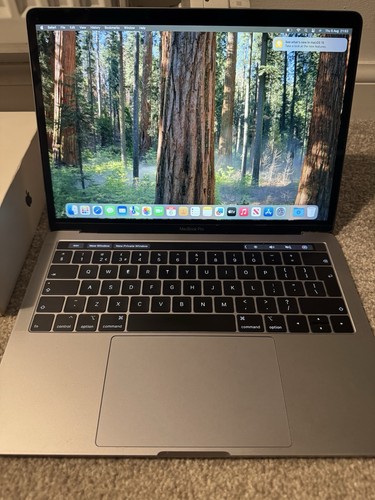 Apple macbook pro inch - apple,