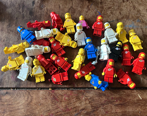 Lego classic space - lego,