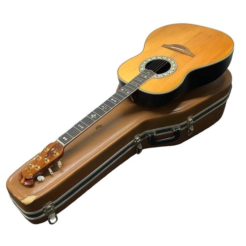 1975 ovation custom - 1975,