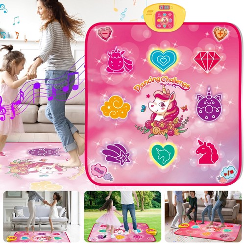 Modes dance mat musical - modes,