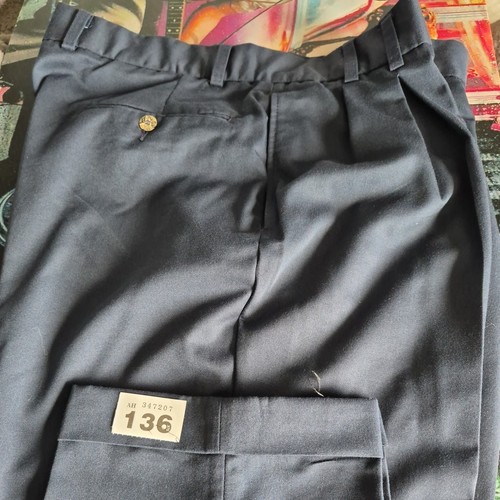 Mens trousers 1950s - trousers, style