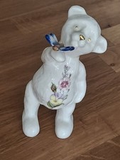 Aynsley Wild Tudor Bone China