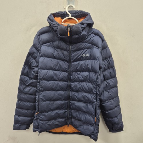 Rab nebula pro puffer - rab, padded