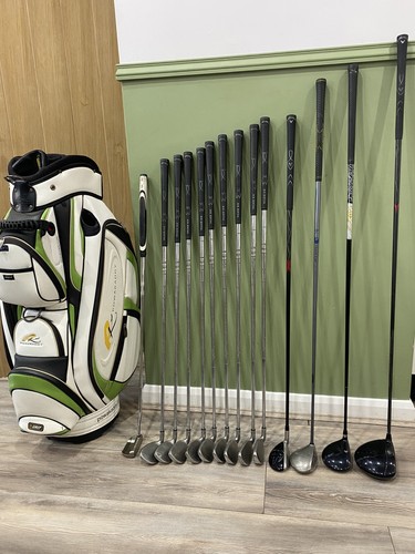 Men callaway big bertha - men’s,