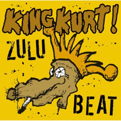 King kurt zulu beat - king,