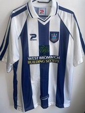 West bromwich albion football - bromwich,