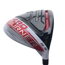 Used TaylorMade AeroBurner