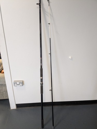 Daiwa sensor beach - beach, carbon