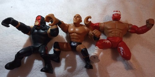 Wwe wrestling kane the - wrestling,