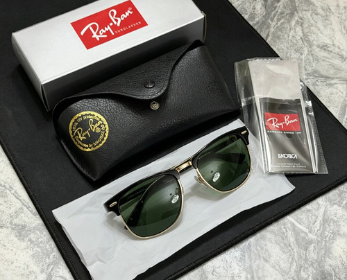 Ray ban rb3016 - ray-ban, sunglasses
