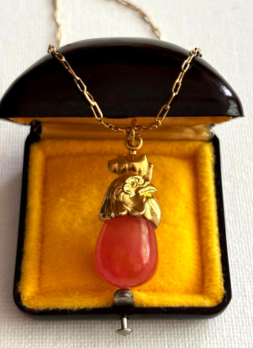 Antique imperial faberge - antique,