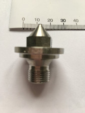 DEVILBISS FLUID TIP : JGHV -
