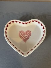 Emma Bridgewater Small Heart