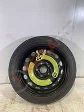 AUDI A3 Cabriolet 8P7 Spare Wheel & Jack Kit