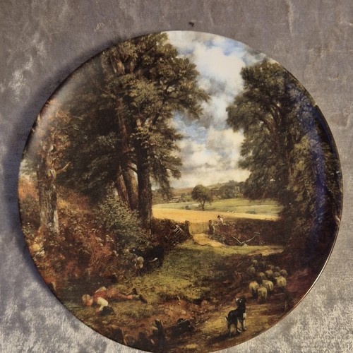 Royal doulton the - the, cornfield