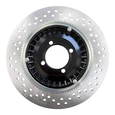 Front brake disc ABS BMW K75