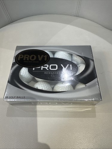 Pro golf balls practice - v1,