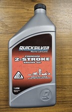 Two stroke marine - 1l,