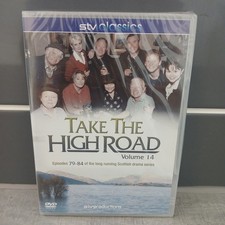 Take the high road vol - take,